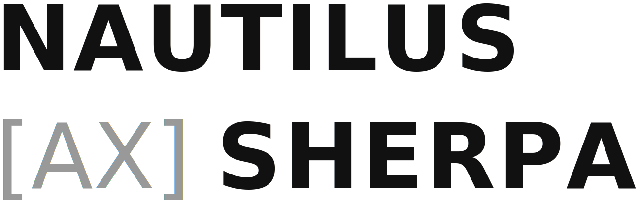 NAUTILUS AX SHERPA